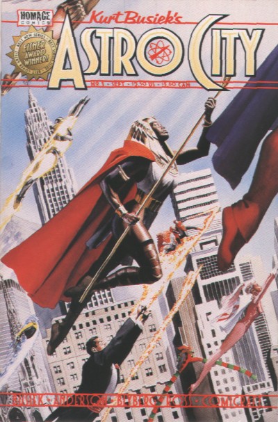Astro City